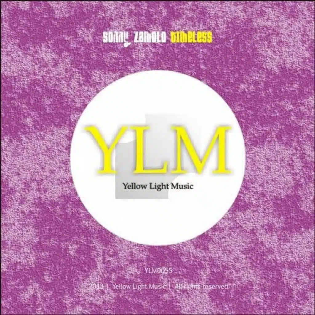 Timeless (Original Mix)