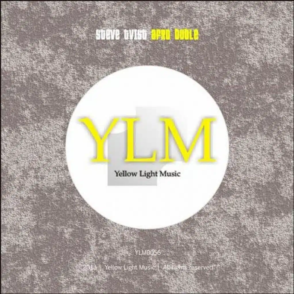 Afro Buble (Original Mix)