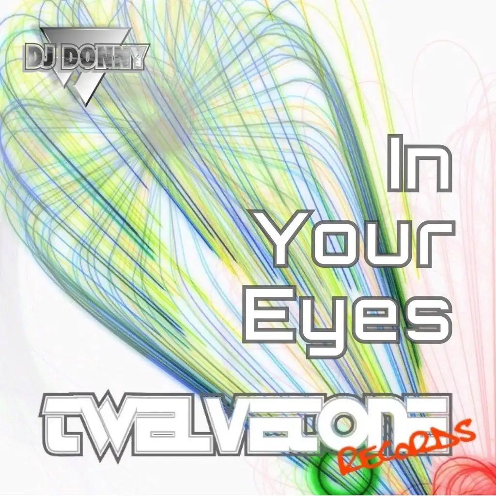 In Your Eyes (Original mix)