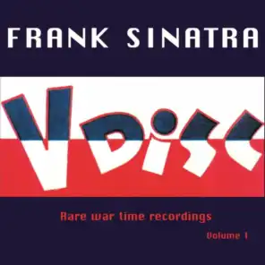 V-Disc Rare War Time Recordings, Vol. 1