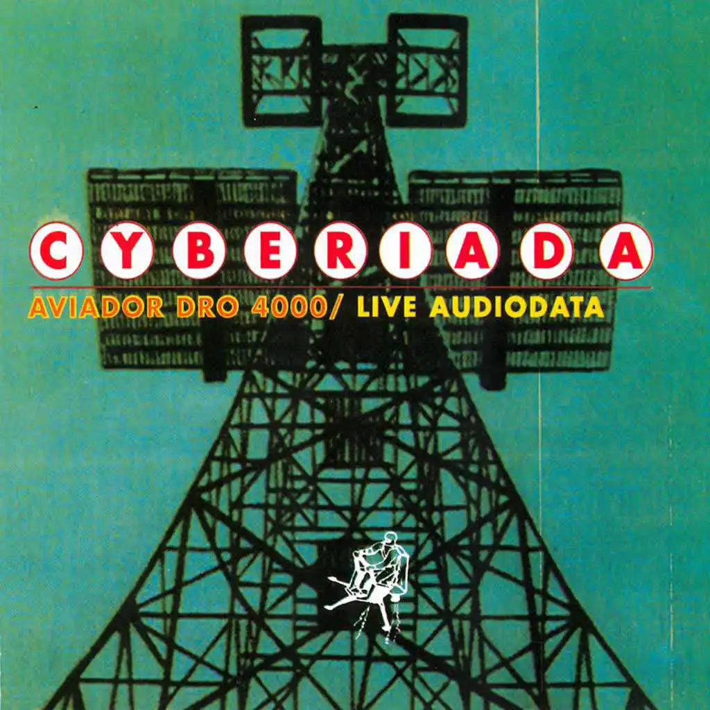 Cyberiada (Live)