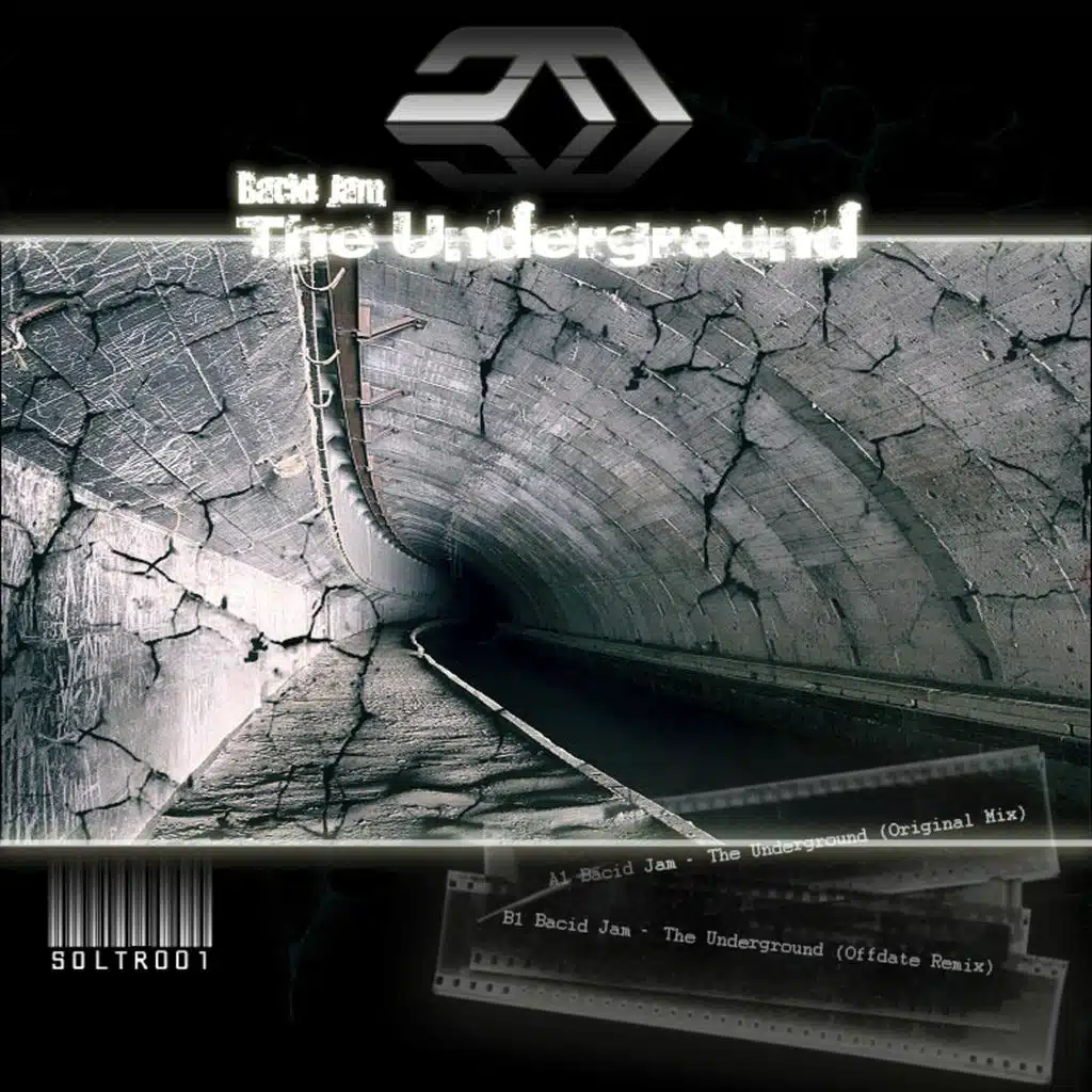 Personal Sputnik (Ex-Driver Remix)