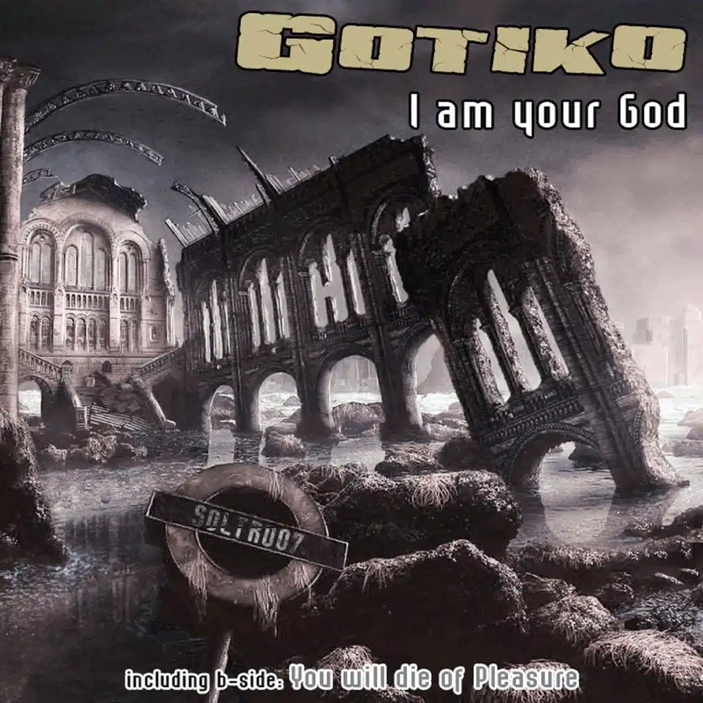 Gotiko