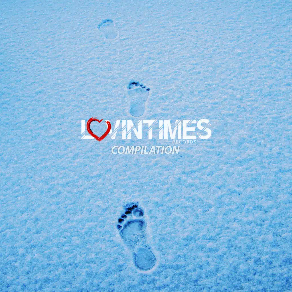 Mimolette (Original mix)