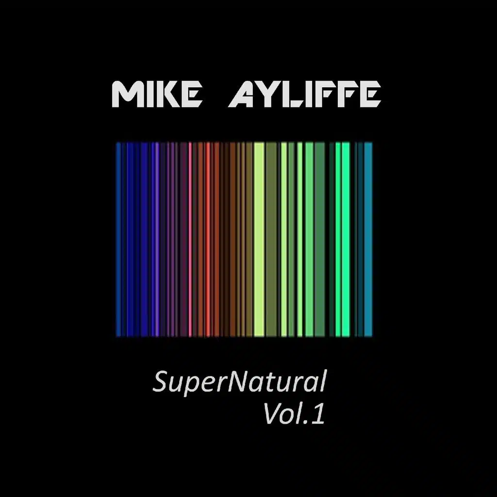 SuperNatural, Vol.1