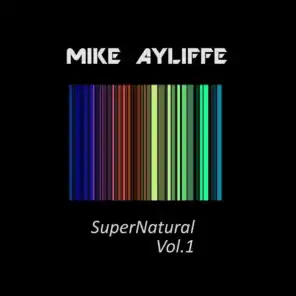 Mike Ayliffe