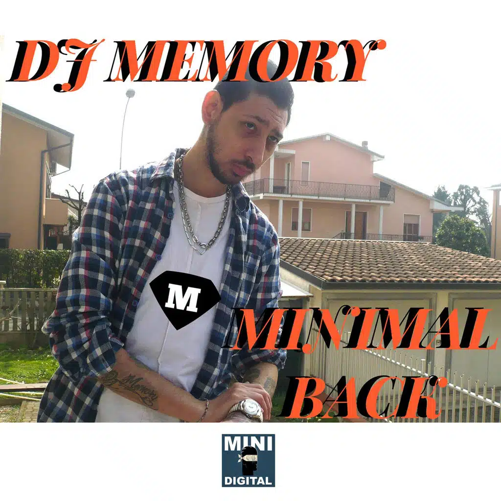 Minimal Back (Original mix)
