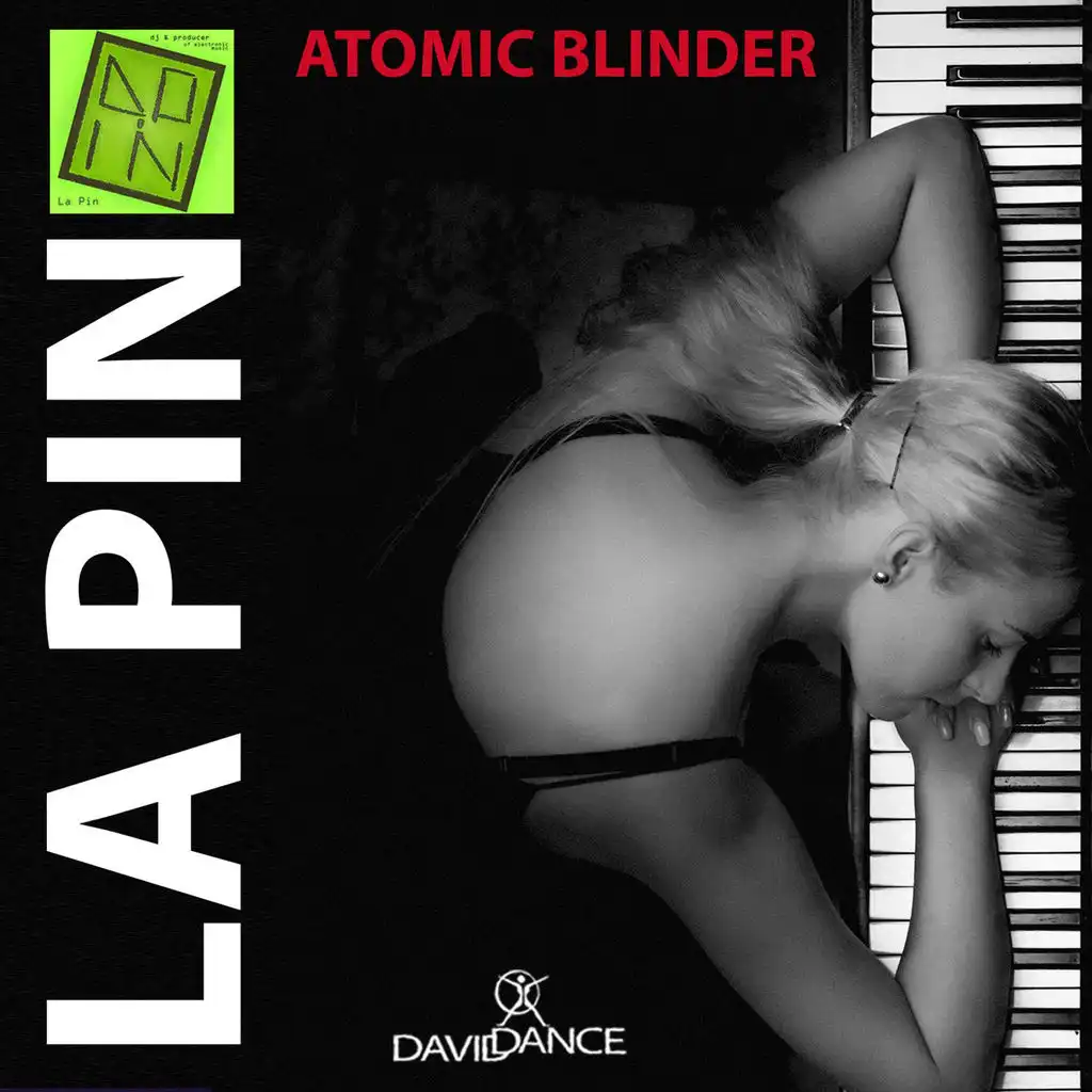Atomic Blinder (Original mix)
