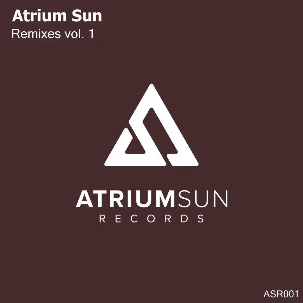 Elemental Nature (Atrium Sun Remix)
