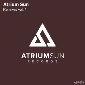 I Saw Something (Atrium Sun Remix)
