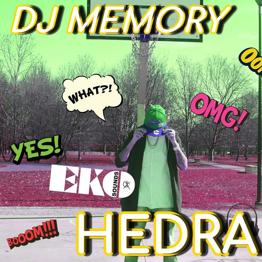 Hedra (Original mix)