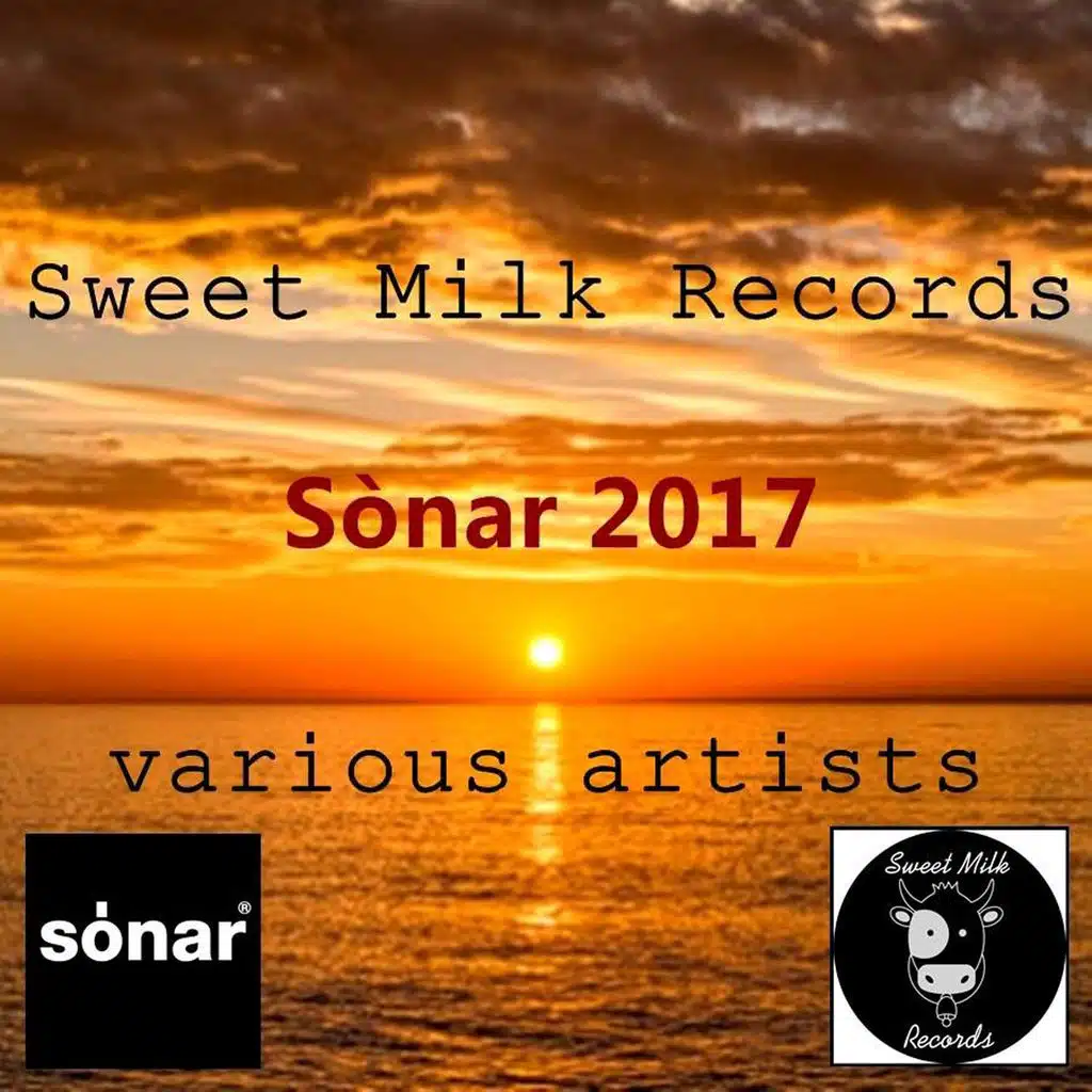 New Age (Original mix)