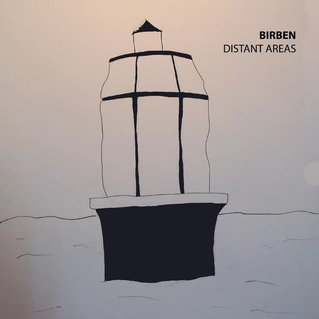 Distant Areas