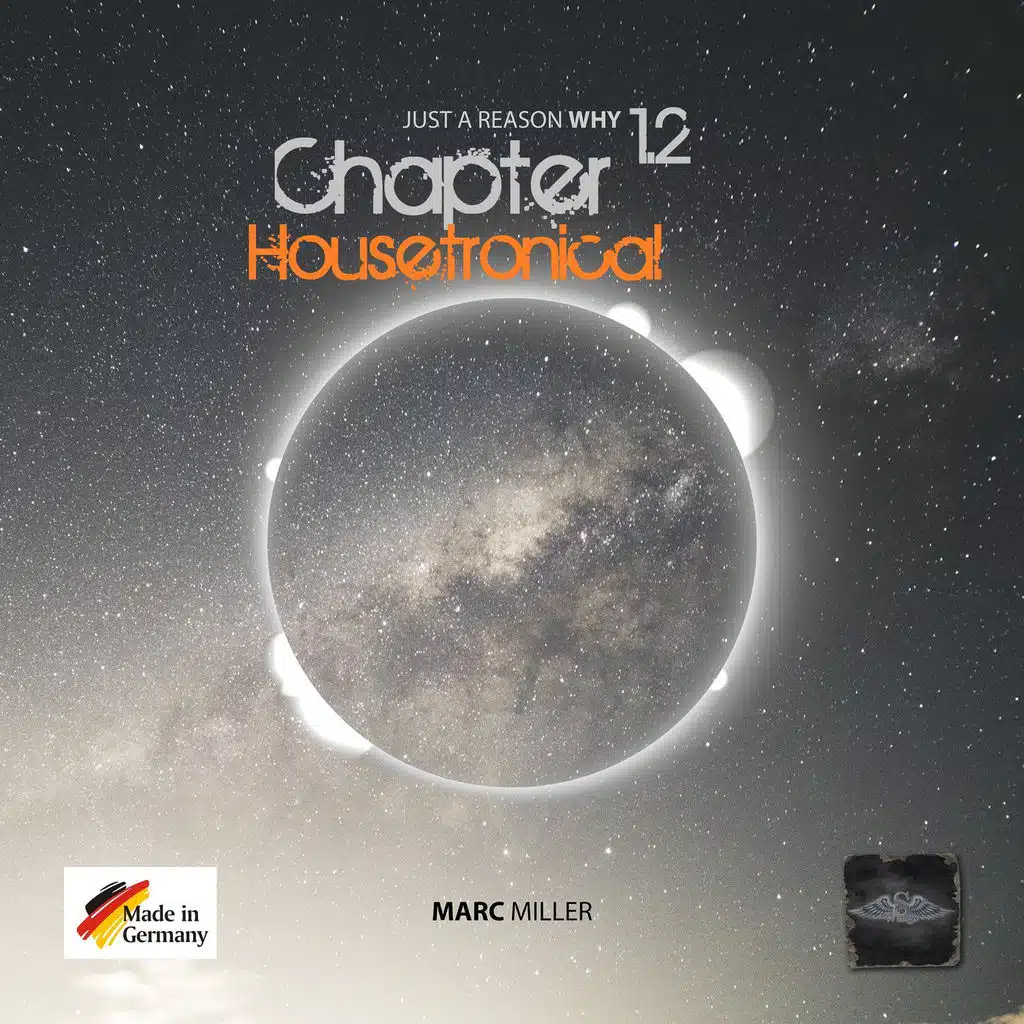 S*Wings - Just A Reason Why (Chapter 1.2)