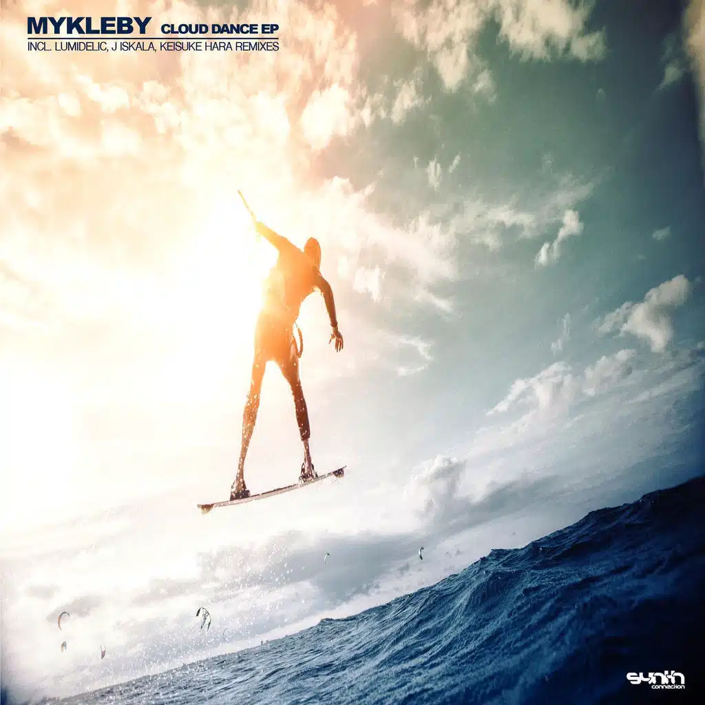 Cloud Dance (Keisuke Hara Remix)