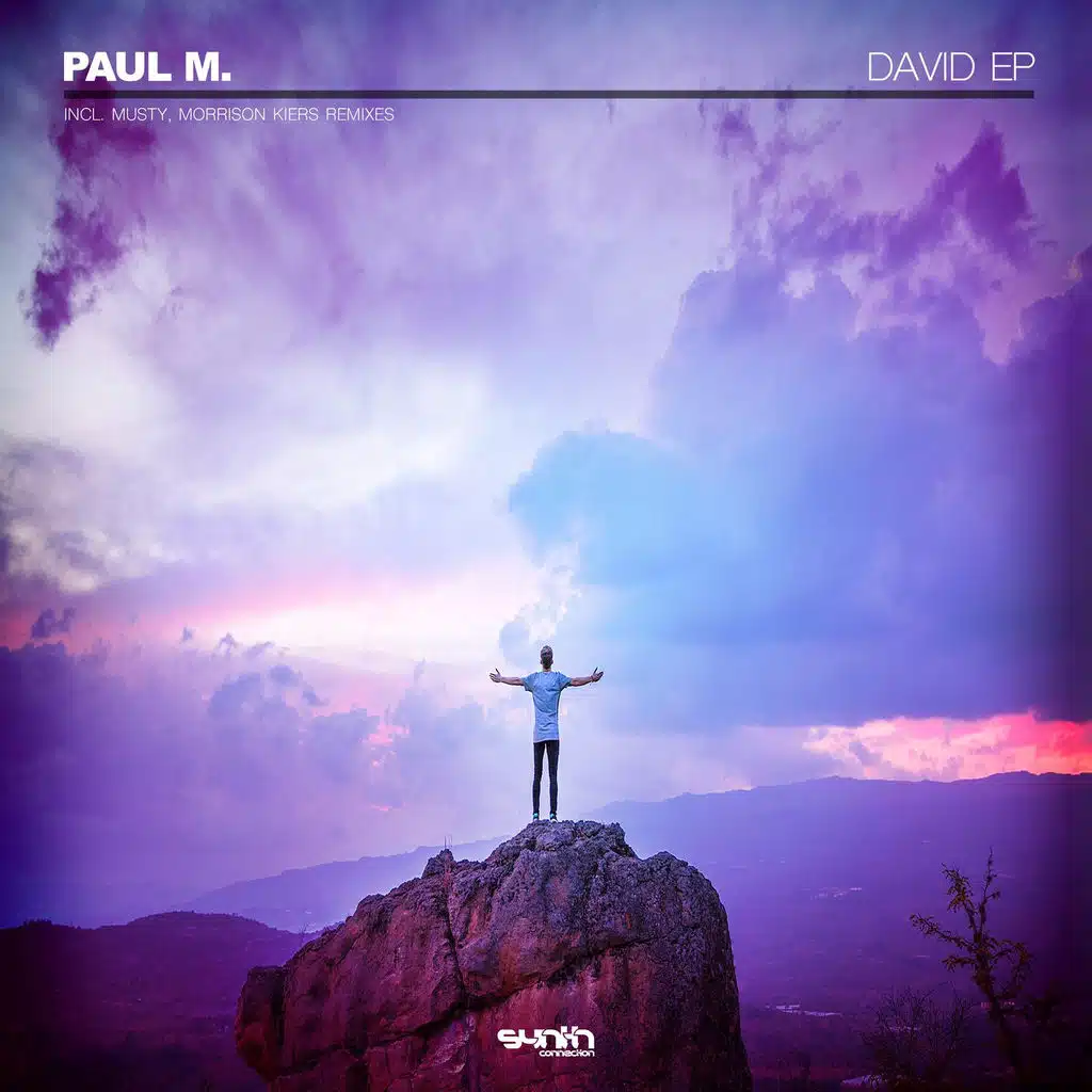 David (Original mix)