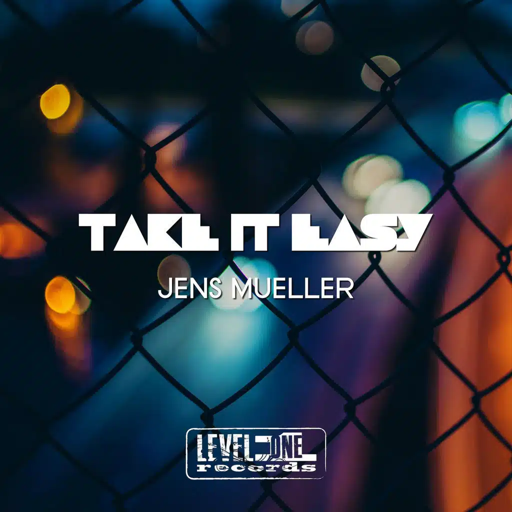 Take It Easy (Damolh33 Remix)