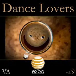 Dance Lovers Vol. 9