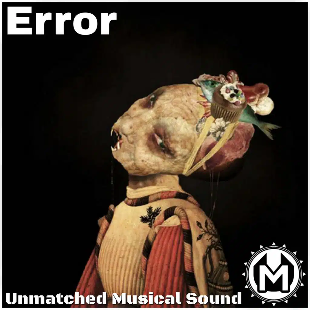 Vurdalak (Original mix)