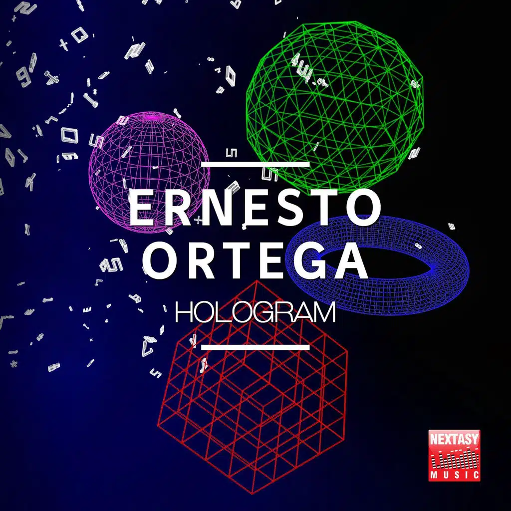 Optical Illusions (Simone Cerquiglini Remix)