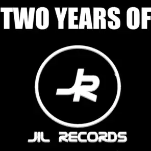 Two Years Of Jil Records