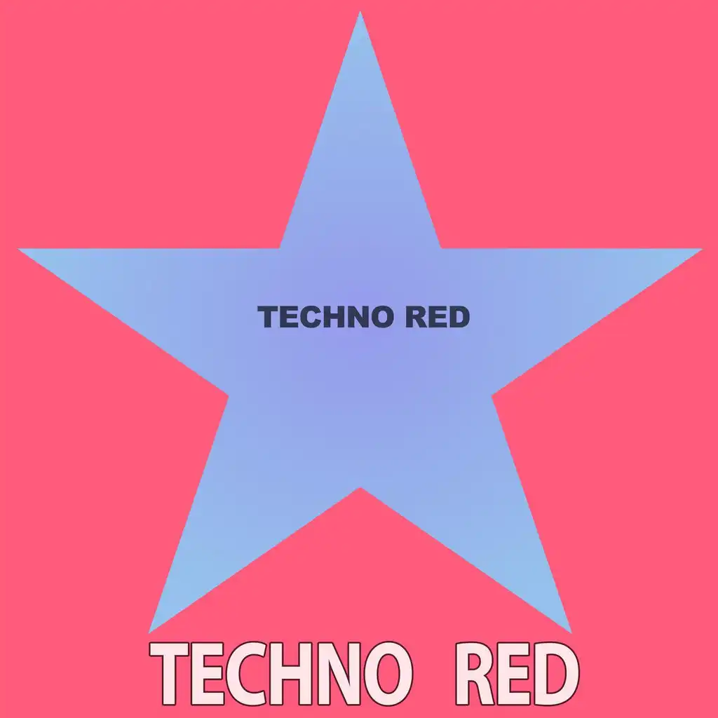Techno Blast (Original mix)