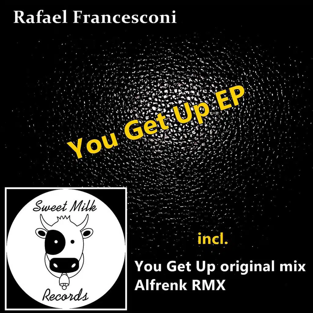 You Get Up (Alfrenk Remix)