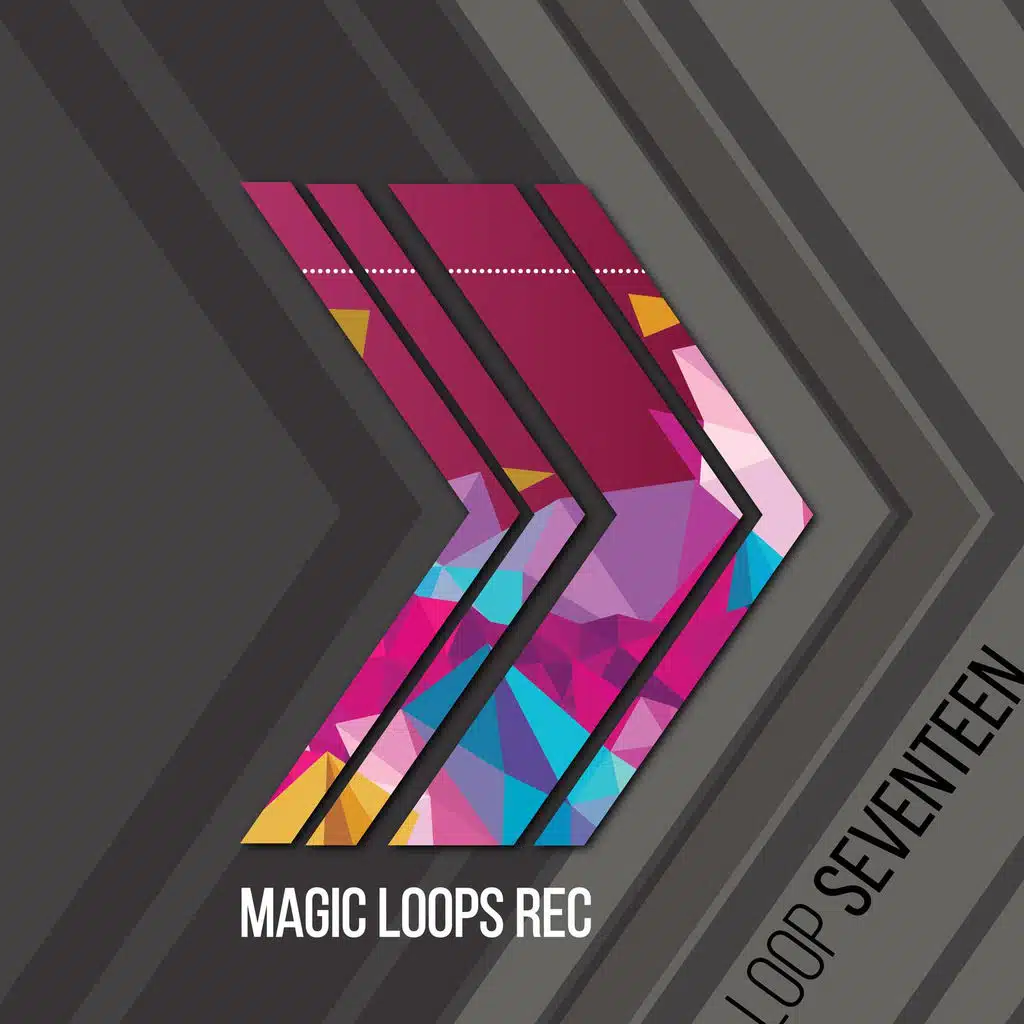 Energetic (Original mix)