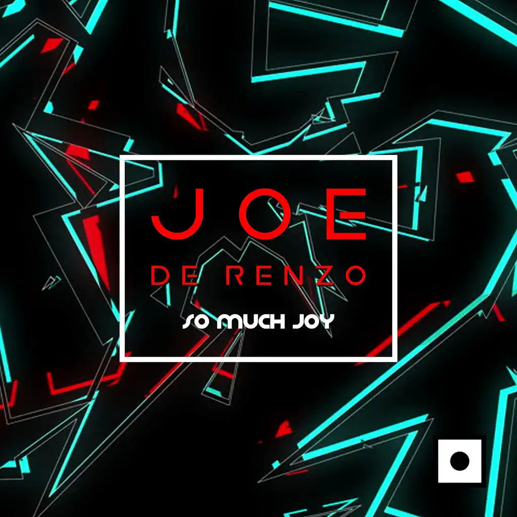 So Much Joy (Oner Zeynel Remix)