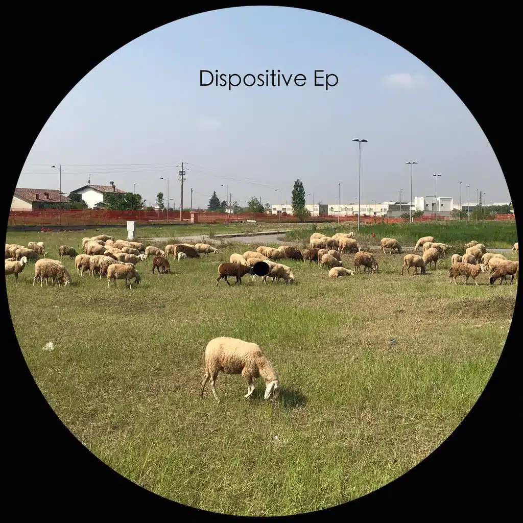 Dispositive Ep