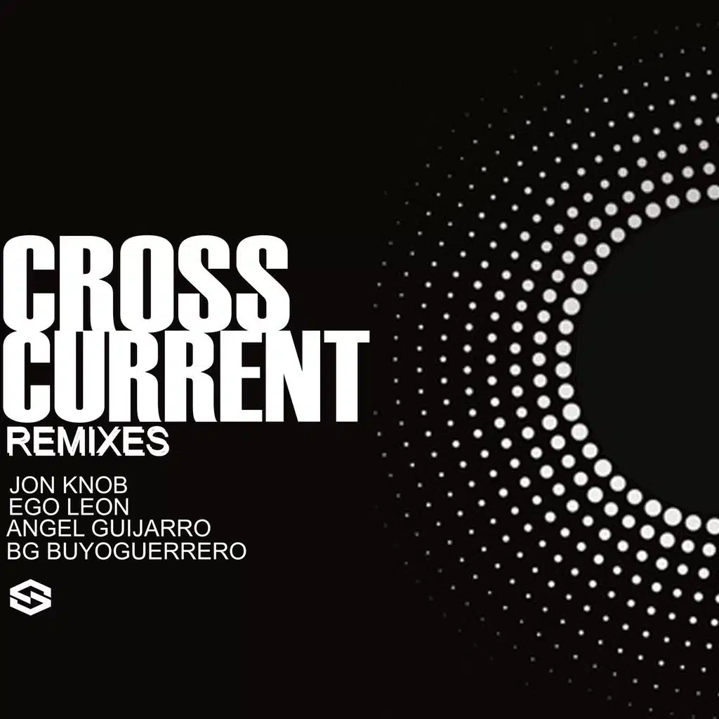 CROSSCURRENT REMIXES