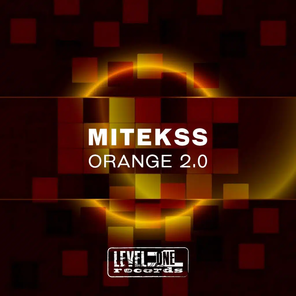 Orange 2.0 (Oner Zeynel Remix)