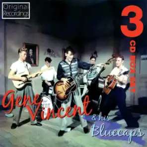 Gene Vincent & His Bluecaps