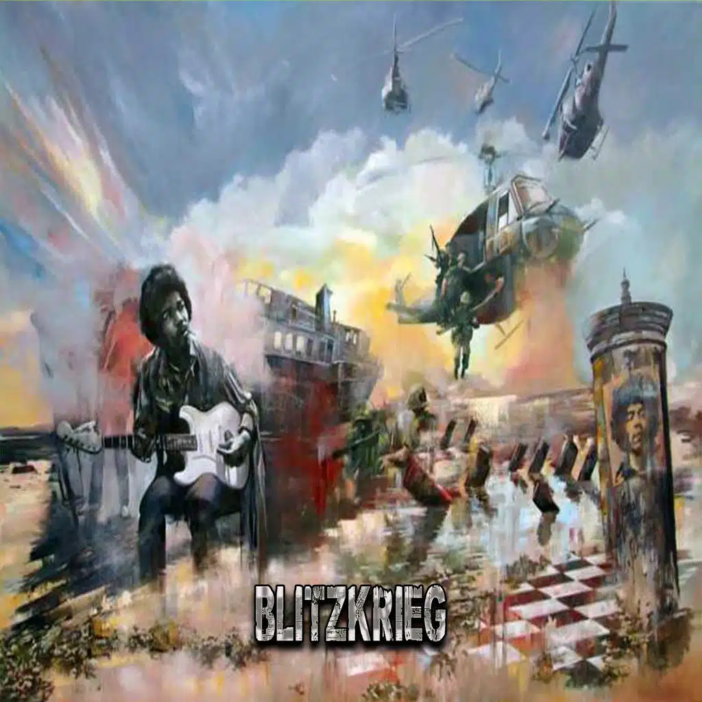 Blitzkrieg Beats