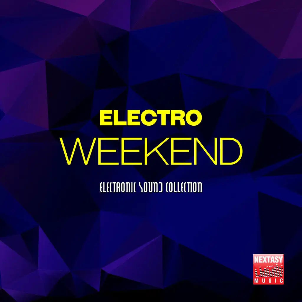 Electro Weekend (Electronic Sound Collection)