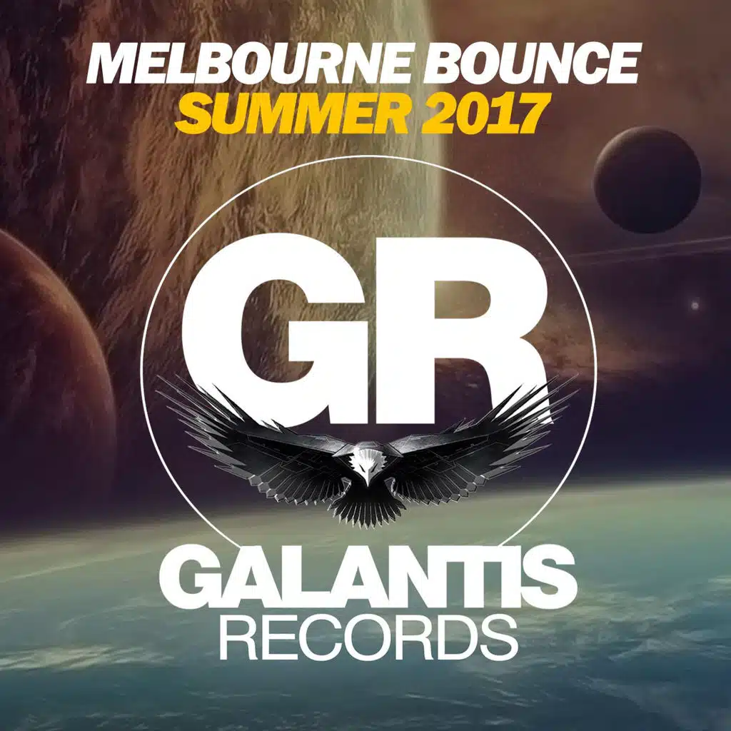 Melbourne Summer '17