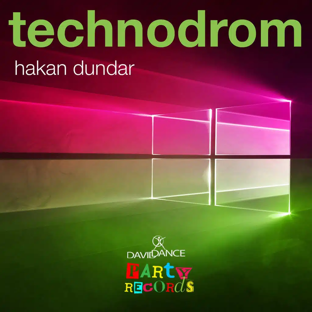 Technodrom