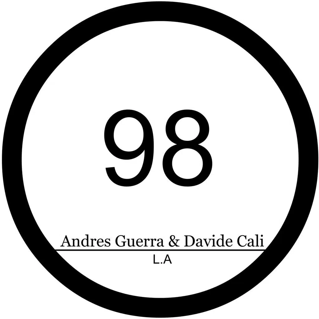 Andres Guerra, Davide Cali