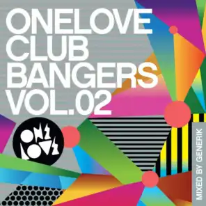 Onelove Club Bangers, Vol. 2