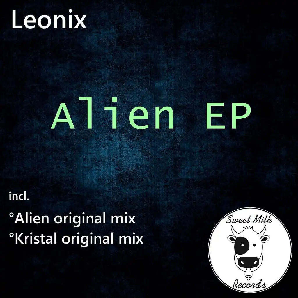 Alien EP