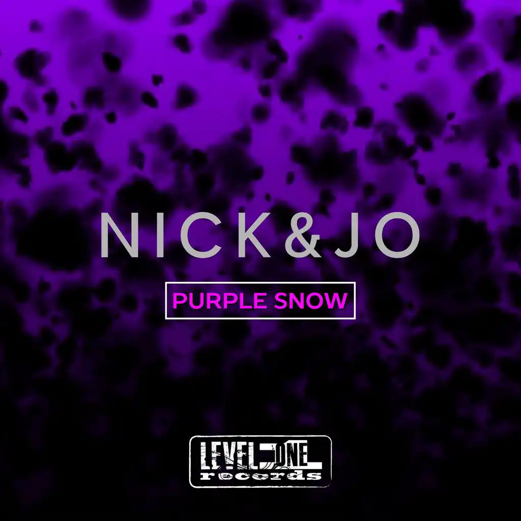 Purple Snow (Canosa Remix)