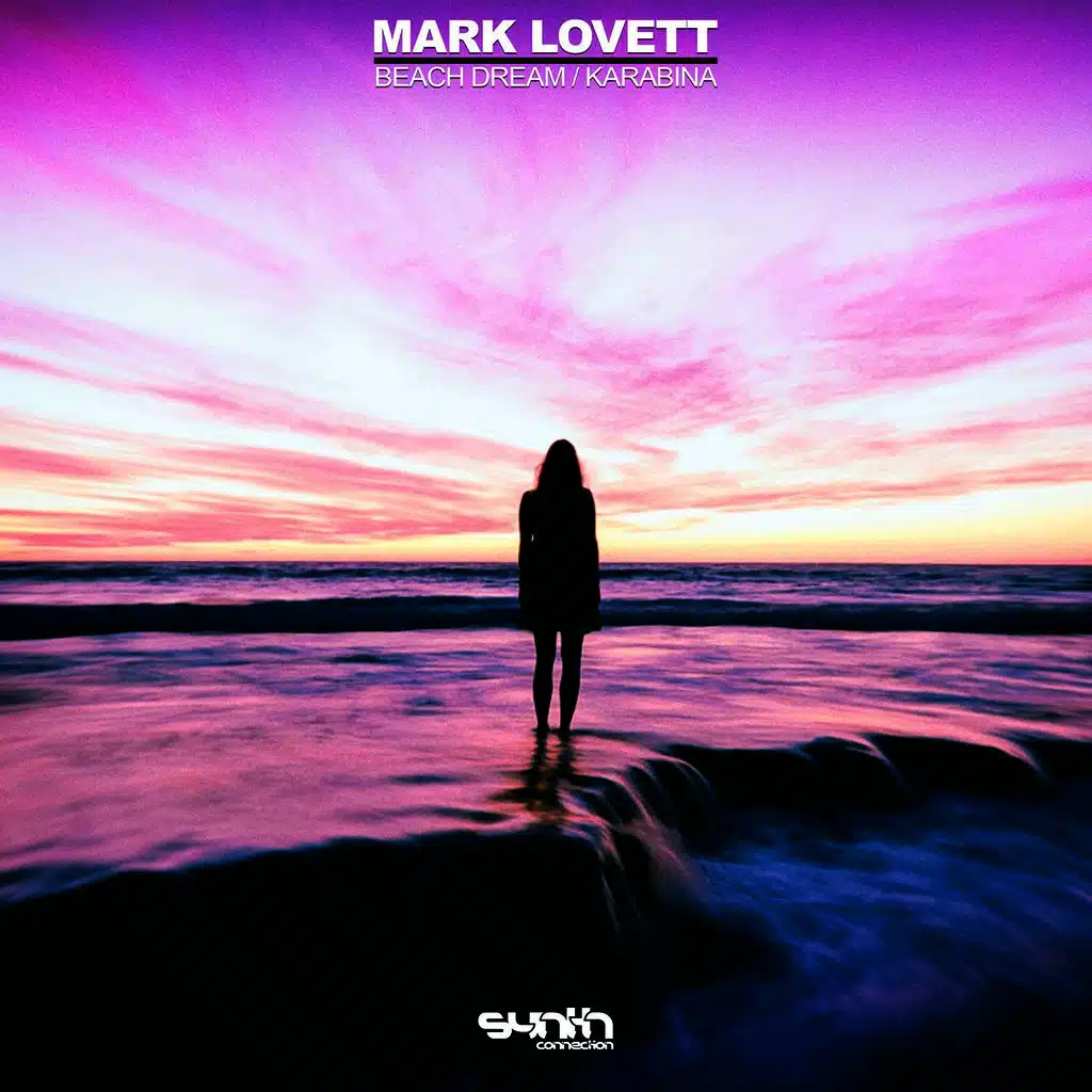 Beach Dream / Karabina