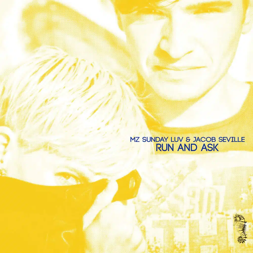 MZ SUNDAY LUV, JACOB SEVILLE