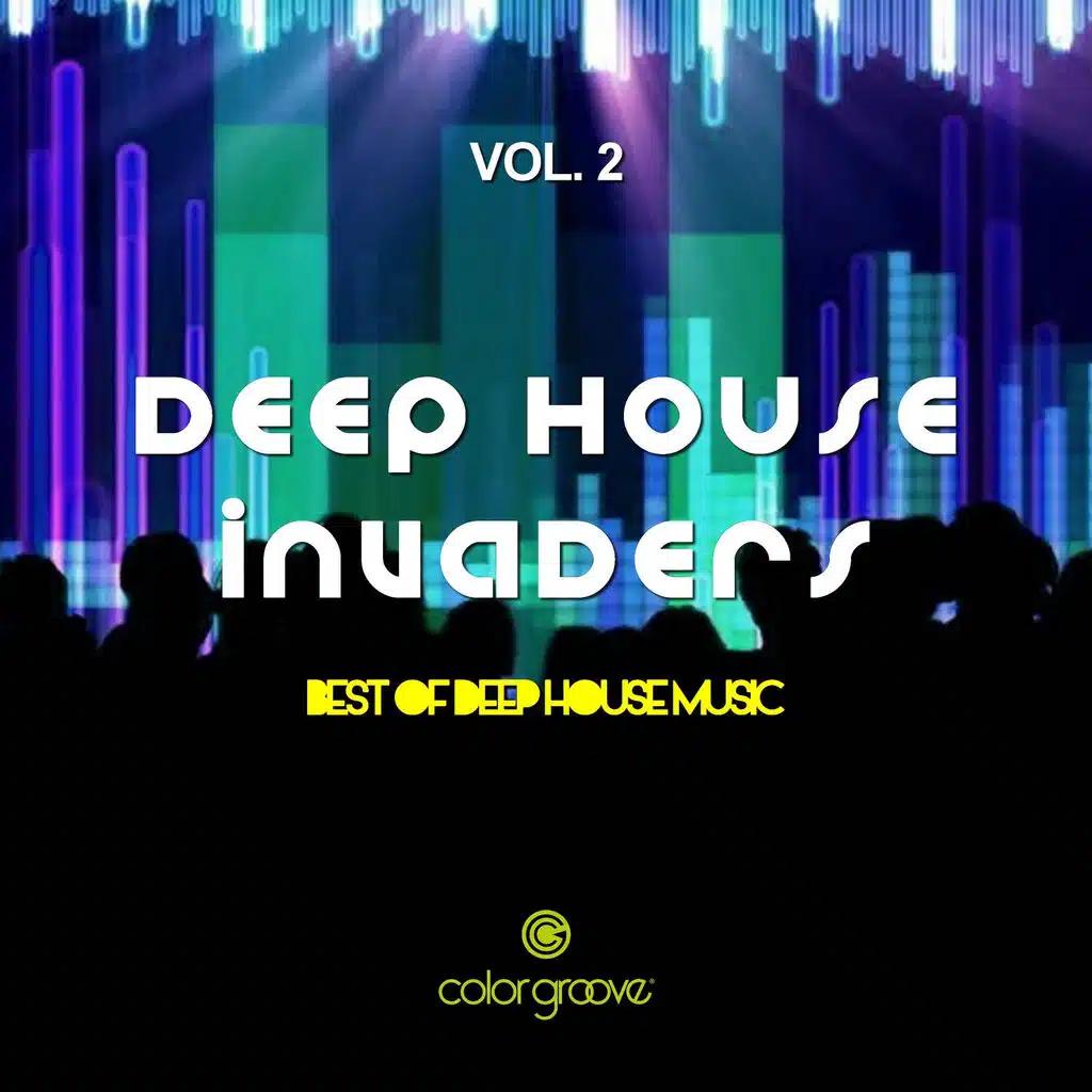 Deep In The Night (Original Mix)