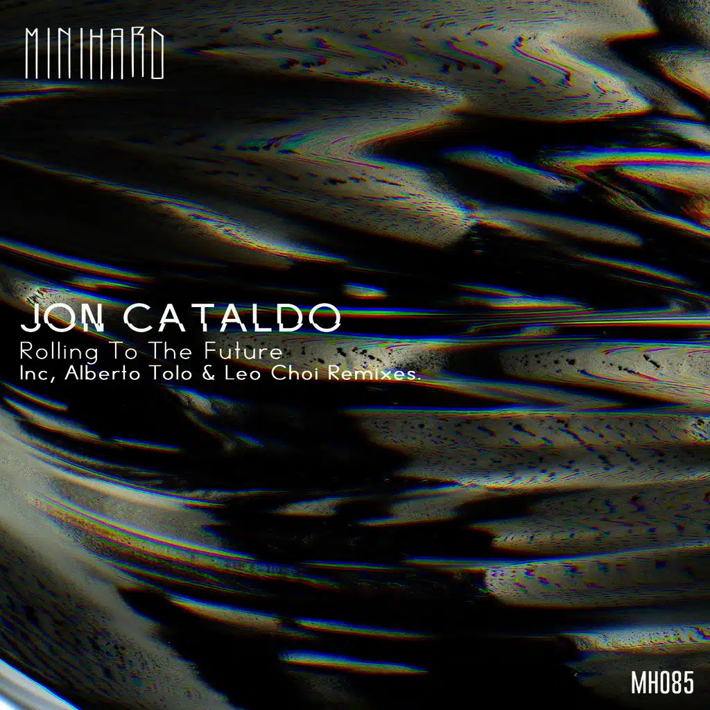 Rolling To The Future