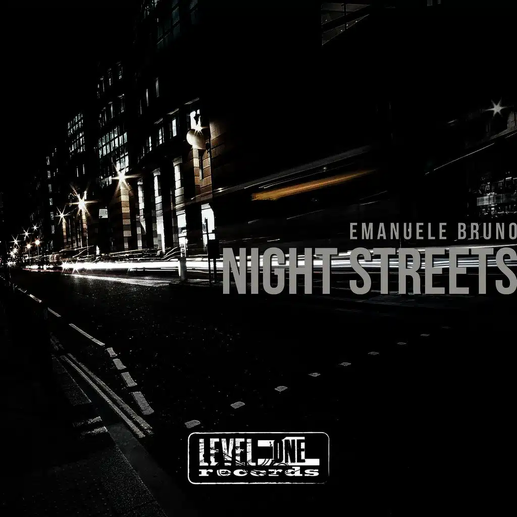 Feeling High (Nacim Ladj Remix)