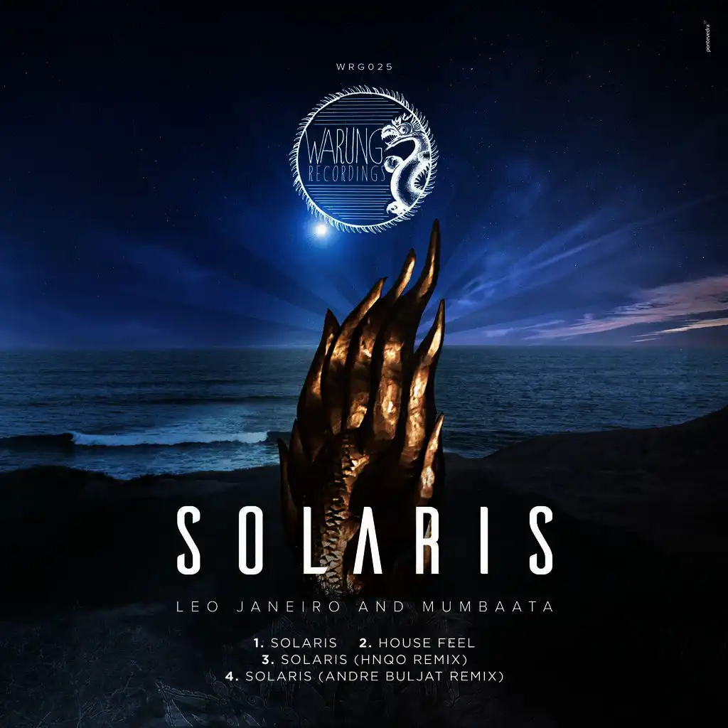 Solaris (Andre Buljat Remix)