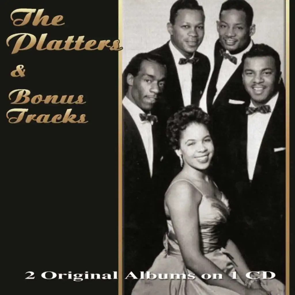The Platters & Bonus Tracks