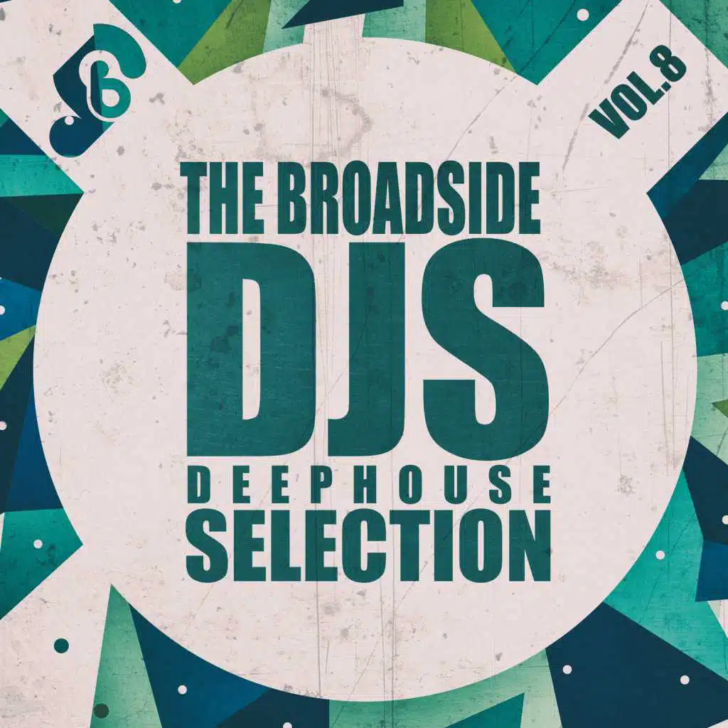 The Broadside Djs Selection, Vol. 8