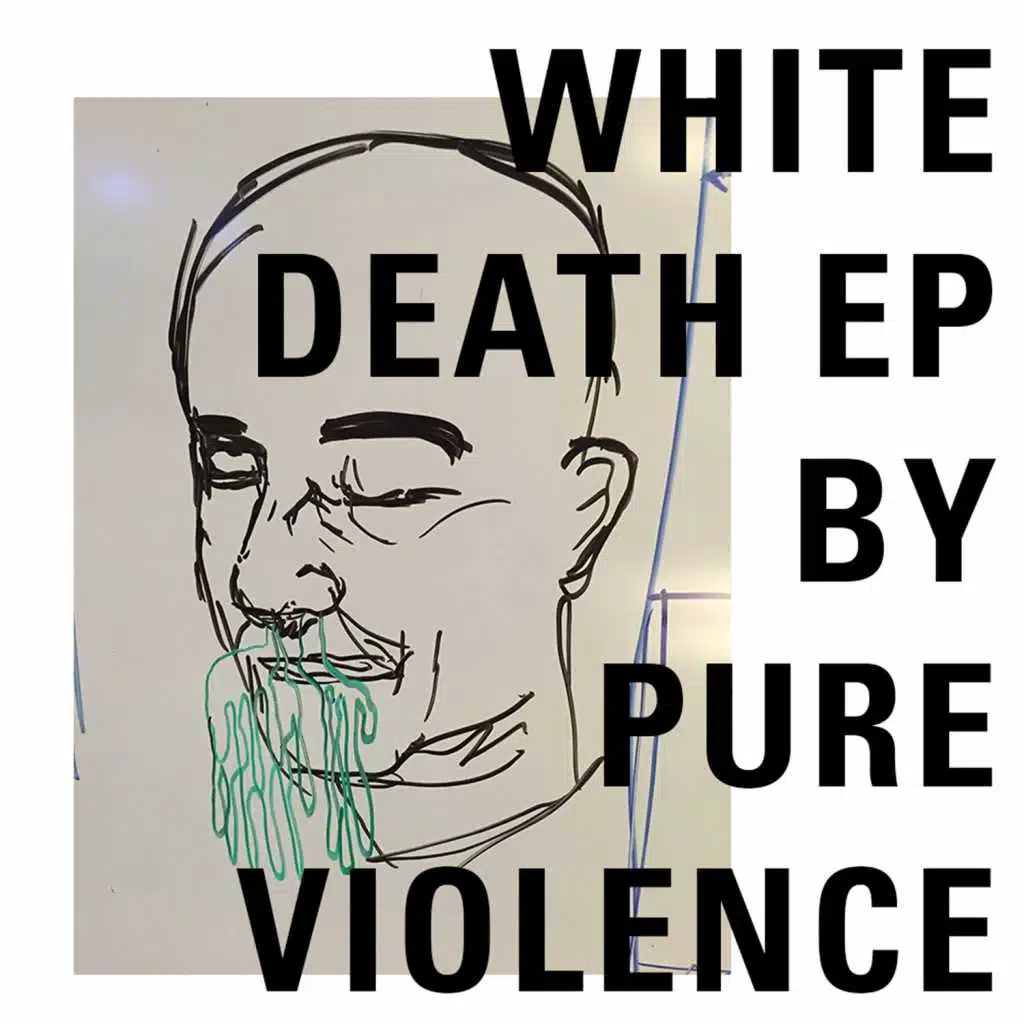 PURE VIOLENCE